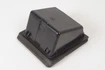 Mercedes 0008104530 Ashtray - Rear Black (a) | W460 W461 G