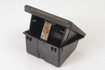 Mercedes 0008104530 Ashtray - Rear Black (a) | W460 W461 G