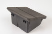 Mercedes 0008104530 Ashtray - Rear Black (a) | W460 W461 G