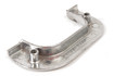 Mercedes 1237230124 Door Lock Cover - Left | R107 SL W123 E W126 S