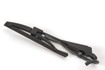 Mercedes 1298201744 Headlight Wiper Arm - Left (a) | R129 SL