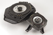 Mercedes 1298200902 Door Speaker - Left | R129 SL