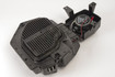 Mercedes 1298200902 Door Speaker - Left | R129 SL