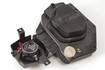 Mercedes 1298200902 Door Speaker - Left | R129 SL