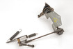 Mercedes 1200700921 Throttle Control Linkage (a) | R129 SL W140 V140 C140 S