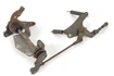 Mercedes 1200700921 Throttle Control Linkage (a) | R129 SL W140 V140 C140 S