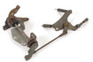 Mercedes 1200700921 Throttle Control Linkage (a) | R129 SL W140 V140 C140 S