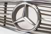 Mercedes 1078880215 Bonnet Grille - Front (a) | C107 R107 SL
