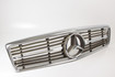 Mercedes 1078880215 Bonnet Grille - Front (a) | C107 R107 SL