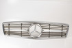 Mercedes 1078880215 Bonnet Grille - Front (a) | C107 R107 SL