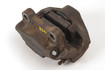 Mercedes 1264200583 Brake Caliper - Rear Left | C107 R107 SL W116 W126 S W201 C