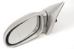Mercedes 1298101376 Door Mirror - Left Silver | R129 SL