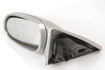 Mercedes 1298101376 Door Mirror - Left Silver | R129 SL