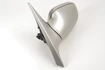 Mercedes 1298101376 Door Mirror - Left Silver | R129 SL