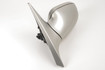 Mercedes 1298101376 Door Mirror - Left Silver | R129 SL