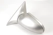 Mercedes 1298101376 Door Mirror - Left Silver | R129 SL