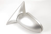 Mercedes 1298101376 Door Mirror - Left Silver | R129 SL