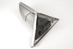 Mercedes 1298101376 Door Mirror - Left Silver | R129 SL