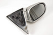 Mercedes 1298101376 Door Mirror - Left Silver | R129 SL