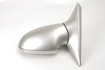 Mercedes 1298101376 Door Mirror - Left Silver | R129 SL