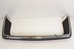 Mercedes 1078850005 Bumper - Rear Red | C107 R107 SL