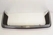 Mercedes 1078850005 Bumper - Rear Red | C107 R107 SL