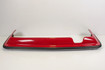 Mercedes 1078850005 Bumper - Rear Red | C107 R107 SL