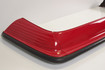 Mercedes 1078850005 Bumper - Rear Red | C107 R107 SL