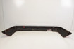 Mercedes 1078850005 Bumper - Rear Red | C107 R107 SL