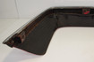 Mercedes 1078850005 Bumper - Rear Red | C107 R107 SL