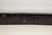 Mercedes 1078850005 Bumper - Rear Red | C107 R107 SL