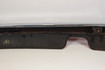 Mercedes 1078850005 Bumper - Rear Red | C107 R107 SL