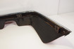 Mercedes 1078850005 Bumper - Rear Red | C107 R107 SL