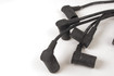 Mercedes 0001592842 Ignition Lead Set x8 | R107 R129 SL W123 W124 E W126 W140...