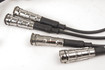 Mercedes 0001592842 Ignition Lead Set | R107 R129 SL W123 W124 E W126 W140 S...
