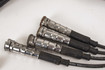 Mercedes 0001592842 Ignition Lead Set x8 | R107 R129 SL W123 W124 E W126 W140...