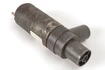 Mercedes 0001411625 Idle Control Valve | R107 SL W126 V126 C126 S W463 G