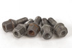 Mercedes 1264000070 Wheel Bolt x5 (a) | R107 R129 SL W126 S W201 C