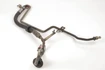 Mercedes 1299973182 Hydraulic Suspension Hose - Front Right (a) | R129 SL