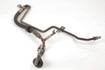 Mercedes 1299973182 Hydraulic Suspension Hose - Front Right (a) | R129 SL