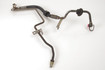 Mercedes 1299973182 Hydraulic Suspension Hose - Front Right (a) | R129 SL