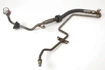 Mercedes 1299973182 Hydraulic Suspension Hose - Front Right (a) | R129 SL