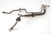 Mercedes 1299973182 Hydraulic Suspension Hose - Front Right (a) | R129 SL