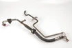 Mercedes 1299973182 Hydraulic Suspension Hose - Front Right (a) | R129 SL