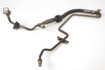 Mercedes 1299973182 Hydraulic Suspension Hose - Front Right (a) | R129 SL