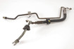 Mercedes 1299973182 Hydraulic Suspension Hose - Front Right (a) | R129 SL