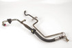 Mercedes 1299973182 Hydraulic Suspension Hose - Front Right (a) | R129 SL