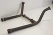 Mercedes 1074907719 Exhaust Downpipe - Right | C107 R107 SL