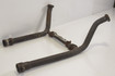 Mercedes 1074907719 Exhaust Downpipe - Right | C107 R107 SL