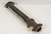 Mercedes 1074907719 Exhaust Downpipe - Right | C107 R107 SL